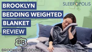 Weighted Blankets To Help You Achieve The Deepest Sleep - [OL TEH BLOG]